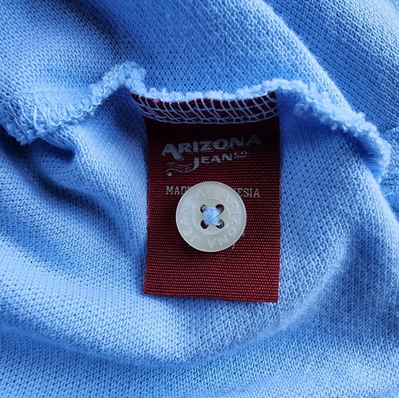 Arizona Jean Co Polo Shirt - Picture 8 of 8